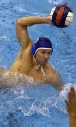 Bucknell Men's Water Polo Downs Iona 14-6, Rechel Posts Another Career High in Goals