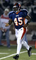 Pair of Streaks on the Line as Bucknell Football Hosts Penn this Saturday
