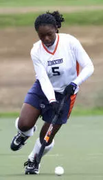 Bucknell Field Hockey Drops 5-2 Decision to Brown