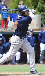 Extra-Inning Victory Helps Bucknell Baseball to Doubleheader Split at Lehigh