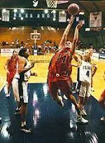 Bucknell Women's Basketball Freshman Garners Fifth Rookie of the Week Honor