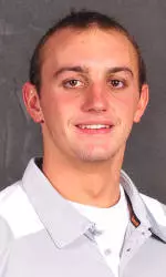 Bucknell Men's Water Polo's Richie Hyden and Trevor Reitz Earn Weekly Recognition from CWPA