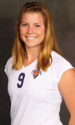 Bucknell Field Hockey's Kauffman Named NFHCA All-Region