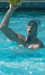 Balanced Scoring Attack Helps No. 18 Bucknell Men's Water Polo Close Navy Open with 16-13 Win Over Fordham