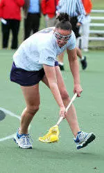 Bucknell Women's Lax Back on Winning Track After 13-4 Triumph at Villanova