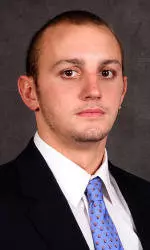 Bucknell Men's Swimming and Diving Blog - Trevor Reitz