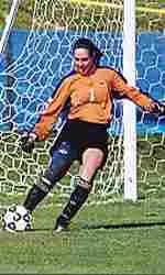 Bucknell's Women's Soccer Falls to St. Francis