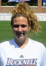 Bucknell's McGorry Named PL Women's Soccer Offensive Player of Week