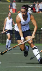 Bucknell Field Hockey Recognized By NFHCA For Academic Acheivements