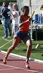 Bucknell Women Place Third at Patriot League Track & Field Championships