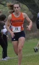 Freshmen Hit the Ground Running for the Bison