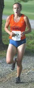Bucknell Cross Country Opens Season at the Bison Open