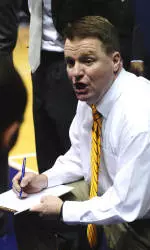 First Backcourt Club Luncheon Set for Thursday; Food Bank Collection at Wednesday's Game vs. Cornell