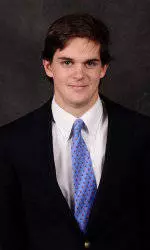 Bucknell's David Dickson Wins Second PL Men's Lax Rookie of Week Honor