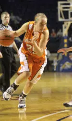 Bucknell Women's Basketball to Challenge Lafayette at Sojka Pavilion on Wednesday