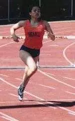 Bucknell Women's Track & Field Places Seventh at Colonial Relays