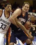 Bucknell's Chris McNaughton Named to collegeinsider.com Preseason Mid-Major All-America Team