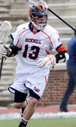 Bucknell-Navy Men's Lacrosse Game Moved to Monday, March 7