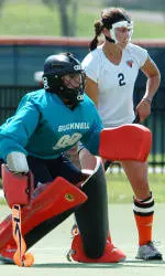 Bucknell Field Hockey Earns NFHCA Academic Honors