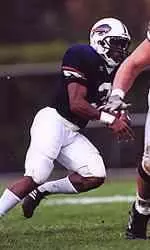 Bucknell Routs Towson 51-10 for Third Straight Win