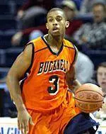 Bucknell's Charles Lee Named Patriot League Player of the Week and Bull Run Inn Bison Athlete of the Week