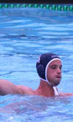 Bucknell Men's Water Polo Opens Bison Invitational with 15-4 Victory Over Toronto