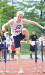 Bucknell Track & Field Posts Solid Finishes on Day Two of ECAC, IC4A Championships