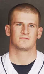 Former Bucknell Baseball Player Mark Angelo Selected in Major League Baseball Draft