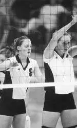 Bucknell Volleyball Clinches Playoff Berth In Patriot League