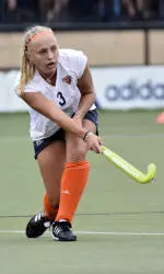 Bucknell Field Hockey Closes Road Trip Sunday at Lock Haven