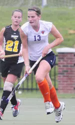 Bucknell Field Hockey Drops 2-1 Decision to Lock Haven
