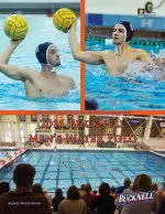 2011 Bucknell Men's Water Polo Media Guide