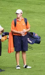 Bucknell Men's Golf in Fifth Place at Cornell Invitational