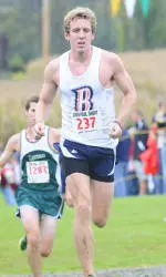 Bucknell Cross Country Set for Finale at ECAC/IC4A Championships Saturday