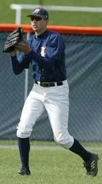 Bison Baseball Games Against Penn State Rescheduled for Tomorrow