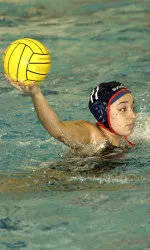 Bucknell Women's Water Polo Advances to Third-Place Game at ECAC Championship