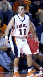 Bucknell Men's Basketball Ranked 6th in Mid-Major Poll, Receives Votes in National Preseason Polls