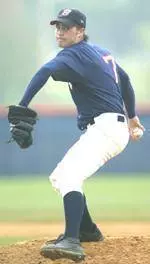 Bucknell Baseball Splits Doubleheader with Fordham