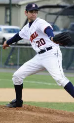 Bucknell Baseball Goes for First Patriot League Regular-Season Title Since 2003 this Weekend at Lehigh