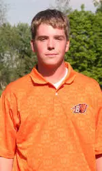 From Eighth to First: Bucknell Men's Golf Rallies to Win Lafayette Invitational