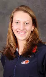 Bucknell Women's Rowing Journal - Amanda Chikowski