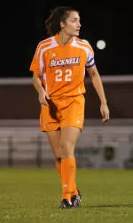 Bucknell Women's Soccer Tackles Army in Patriot League Semifinals Friday Night