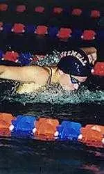 Bucknell Breaks Four School Records at Patriot League Swimming Championships