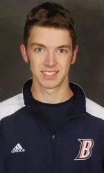 Bison Trio Takes Patriot League Track & Field Honors