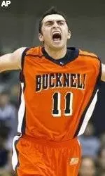 Bucknell Men's Basketball Back in Action Saturday at Wagner