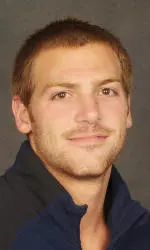 Bucknell's Howie Kalter Named CWPA Southern Division Player of the Week