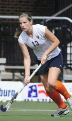 Bucknell Field Hockey Goes to Strokes Again, But Loses to Indiana, 2-1