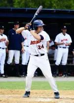 Bucknell Baseball Offense Clicks Again in 19-5 Win Over North Dakota State