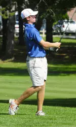 Westchester Golf Trio Finds Success at Bucknell