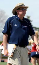 Bucknell Women's Cross Country Picked Second in PL Preseason Poll